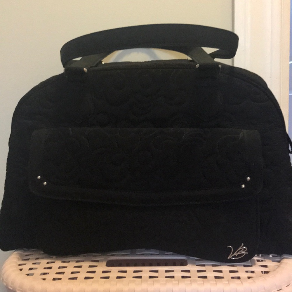 Vera Bradley Diaper bag